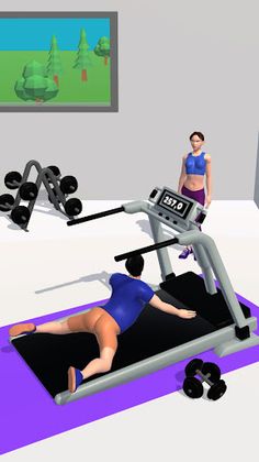 Fitness Coach - Screenshot 3