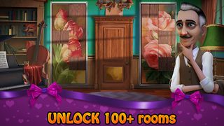 Nora Escape Room Adventure - Screenshot 2