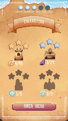 Pretty Beach - The virtual cle - Screenshot 4