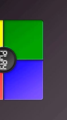 Repeat Color - Screenshot 3