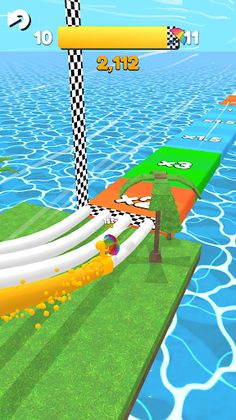 Windy Slider - Screenshot 3