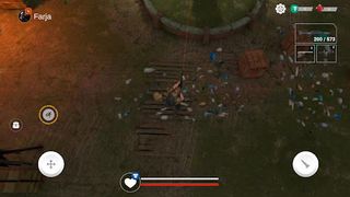 True City Night One - Screenshot 2