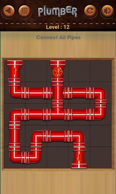 Plumber Power - Screenshot 1