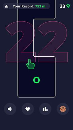 22 Seconds - Screenshot 1