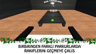 Island Races-SurvivorStyleGame - Screenshot 2