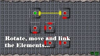 Link-ed - Screenshot 1