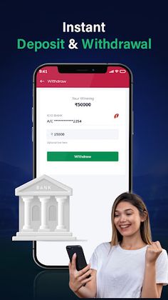 Trust11: Fantasy Cricket App - Screenshot 2