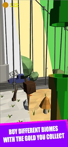 Flying Owl 3D - Screenshot 4