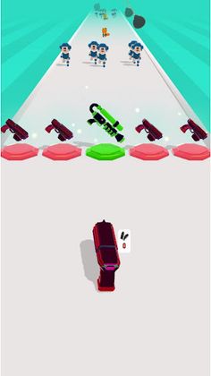 Shoot Him - Screenshot 1