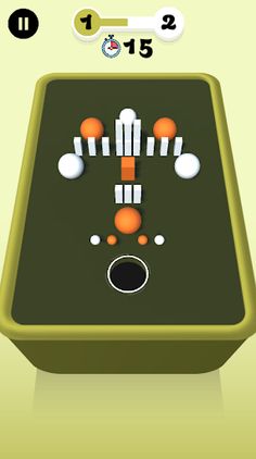Spinning Hole - Screenshot 4