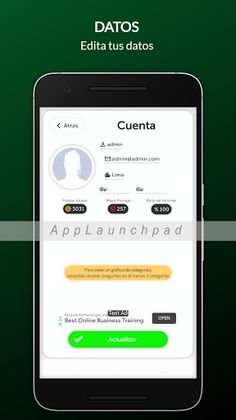 Reto Cultural - Screenshot 3