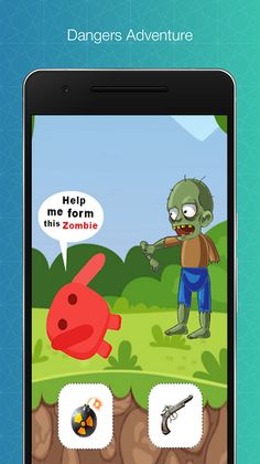 Save The Girl Child - Screenshot 2