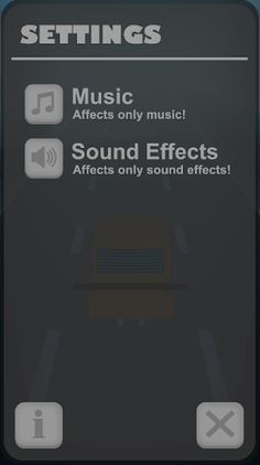 Tuner Runner - Screenshot 3