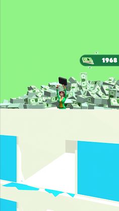 Energy Rush - Screenshot 4