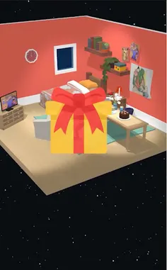 Dream Room - Screenshot 4