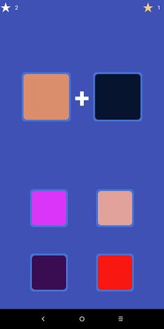 Colormath - Screenshot 3