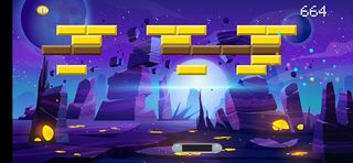 Block Breaker - Screenshot 3