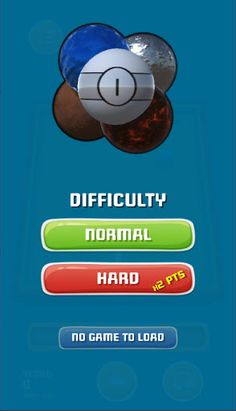 FusionPool - Screenshot 2