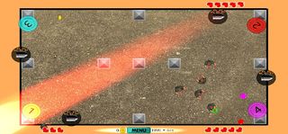 Mini Games for 2 3 4 Player - Screenshot 1