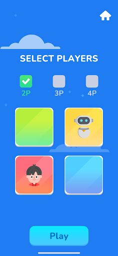 Ludo Mazza - Screenshot 3