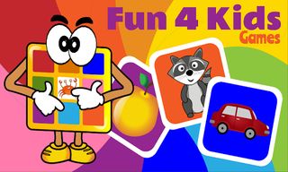 Fun4KidsLite - Screenshot 1