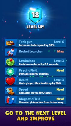 Tank Survivors - Screenshot 4