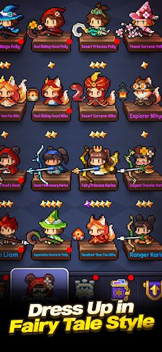 FairyTale Quest - Screenshot 4