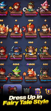 FairyTale Quest - Screenshot 4