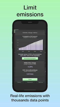 Planet Scorcher - Screenshot 2