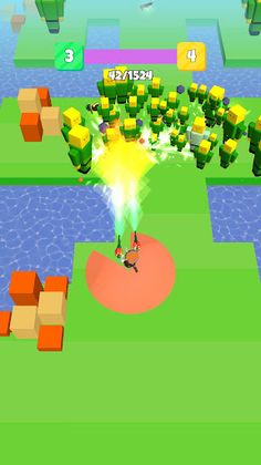 Half Shooter - Screenshot 2