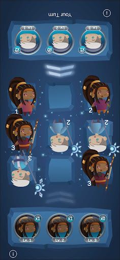 Tic Tac Tactics - Screenshot 2