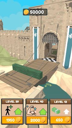 Army Push 3D - Screenshot 1