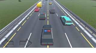 Street Racers - Screenshot 2