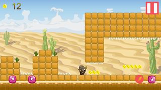 Chase of Privilige Pro - Screenshot 3