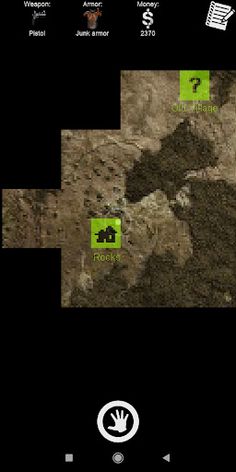 Last Humans - Screenshot 1