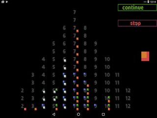 Can't Stop - Screenshot 3