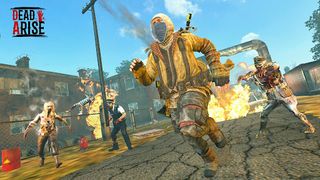 Fire Trigger : Dead Arise - Screenshot 2