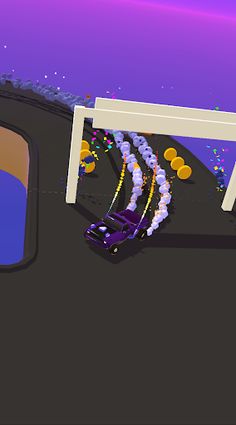 RC Drifter - Screenshot 2