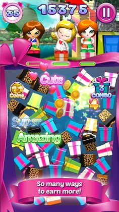 Gift'ems - Screenshot 2