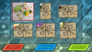 HexLogic - Eye Candy - Screenshot 1