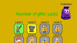 Math Puzzle Adventures - Screenshot 1