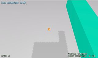 Crypto Shooter - Screenshot 2