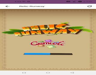 multiple games app - Screenshot 1