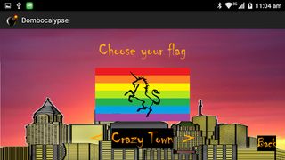 Bombocalypse - Screenshot 3