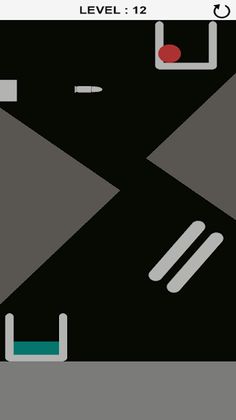 Bucket Ball - Screenshot 1