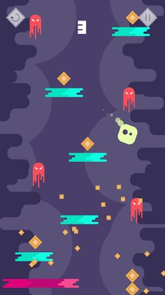 CubemanX : An Infinite Adventu - Screenshot 4