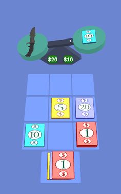 Money Swap Merge - Screenshot 4