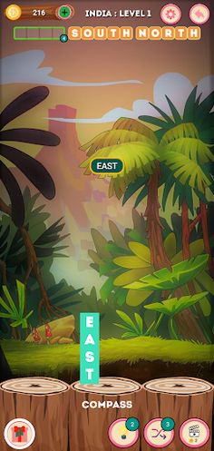 Word Crush - Screenshot 3