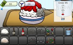 Ice Cream Parlor - Screenshot 3