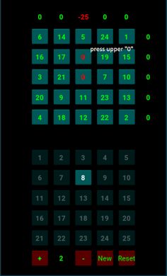 Zandaka - Screenshot 3